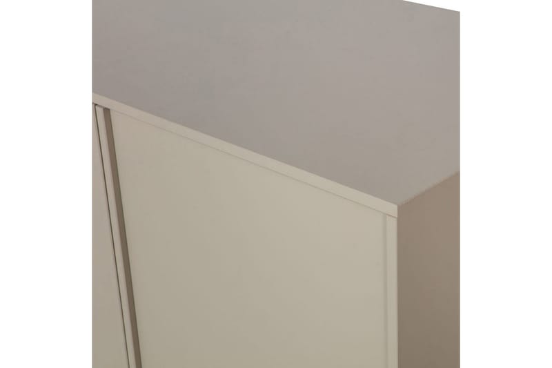 Garderob Dagligen 50x100 cm, Dubbeldörrar - 50x100 cm, Dubbeldörrar - Förvaring - Klädförvaring - Garderob & garderobssystem - Klädskåp & fristående garderob