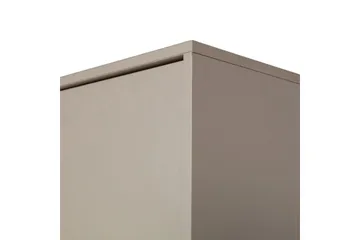Garderob Dagligen 50x50 cm, Enkel dörr - 50x50 cm, Enkel dörr - Förvaring - Klädförvaring - Garderob & garderobssystem - Klädskåp & fristående garderob