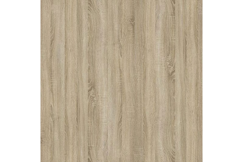 Garderob Lino LED-belysning - Ek - Förvaring - Klädförvaring - Garderob & garderobssystem