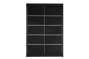 Garderob Lino LED-belysning