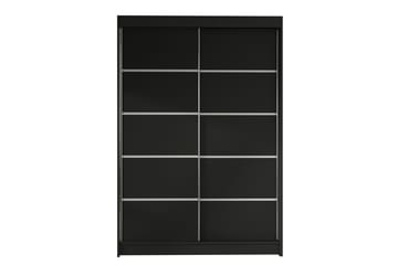 Garderob Lino LED-belysning