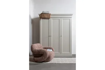 Garderob Olivia - Förvaring - Klädförvaring - Garderob & garderobssystem