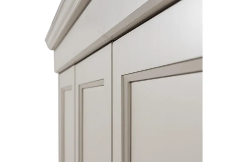 Garderob Olivia - Förvaring - Klädförvaring - Garderob & garderobssystem