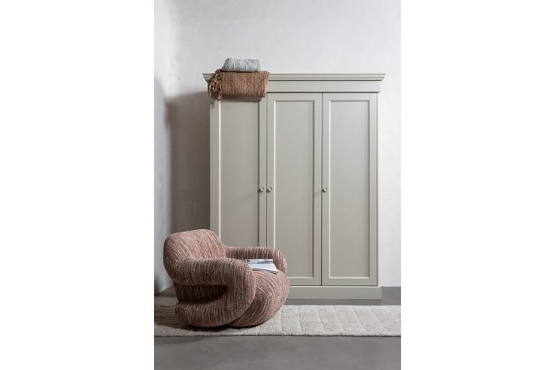 Garderob Olivia - Förvaring - Klädförvaring - Garderob & garderobssystem