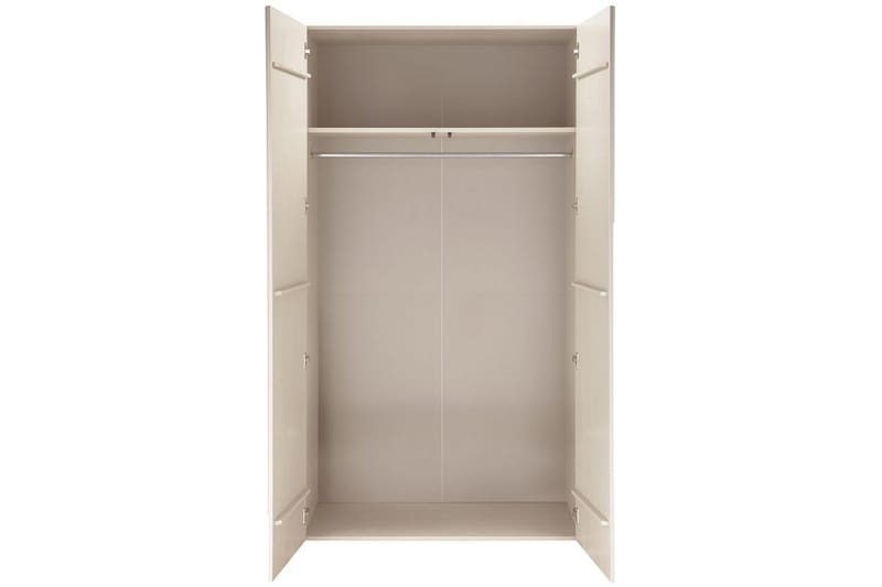 Garderob Rain - Förvaring - Klädförvaring - Garderob & garderobssystem - Klädskåp & fristående garderob
