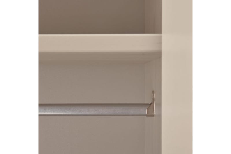 Garderob Rain - Förvaring - Klädförvaring - Garderob & garderobssystem - Klädskåp & fristående garderob