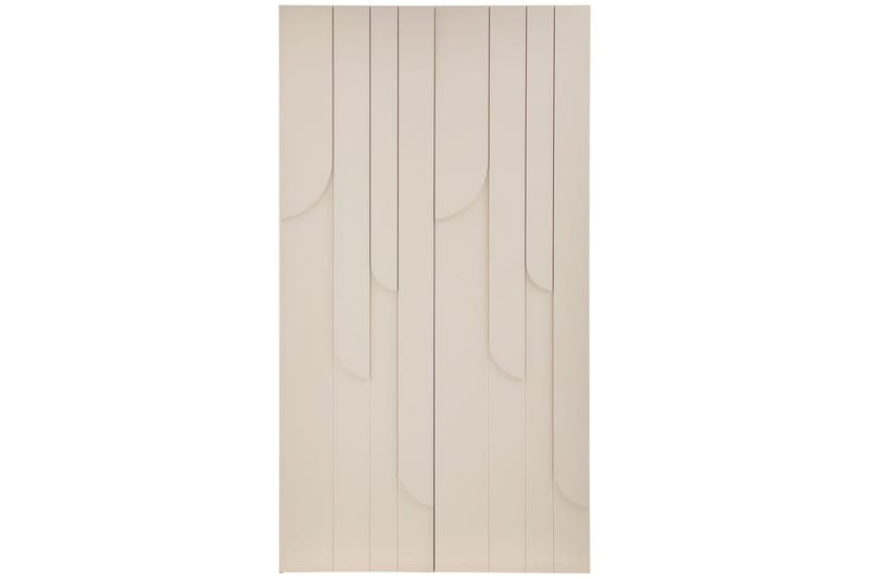 Garderob Rain - Förvaring - Klädförvaring - Garderob & garderobssystem - Klädskåp & fristående garderob