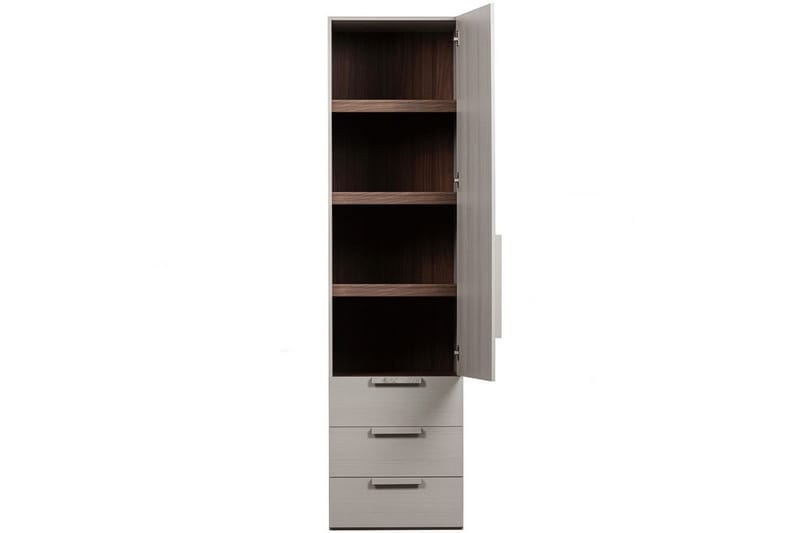 Garderob Rens 1 Dörr - 1 Dörr - Förvaring - Klädförvaring - Garderob & garderobssystem - Klädskåp & fristående garderob