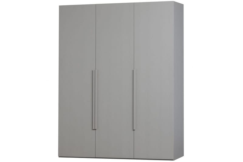 Garderob Rens 3 dörrar, 3 dörrar