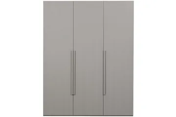 Garderob Rens 3 dörrar - 3 dörrar - Förvaring - Klädförvaring - Garderob & garderobssystem - Klädskåp & fristående garderob