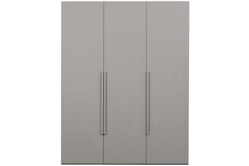 Garderob Rens 3 dörrar - 3 dörrar - Förvaring - Klädförvaring - Garderob & garderobssystem - Klädskåp & fristående garderob