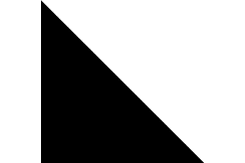 Garderob Talin - Svart/Vit - Förvaring - Klädförvaring - Garderob & garderobssystem