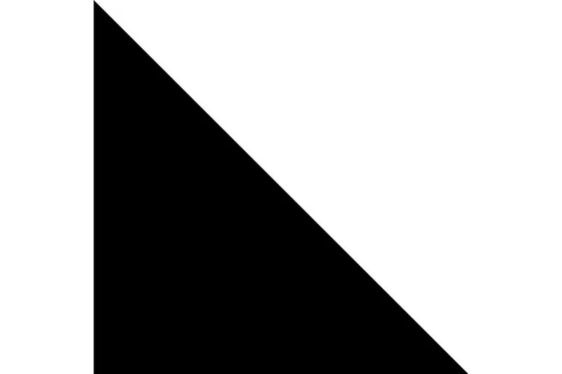 Garderob Talin - Svart/Vit - Förvaring - Klädförvaring - Garderob & garderobssystem - Klädskåp & fristående garderob