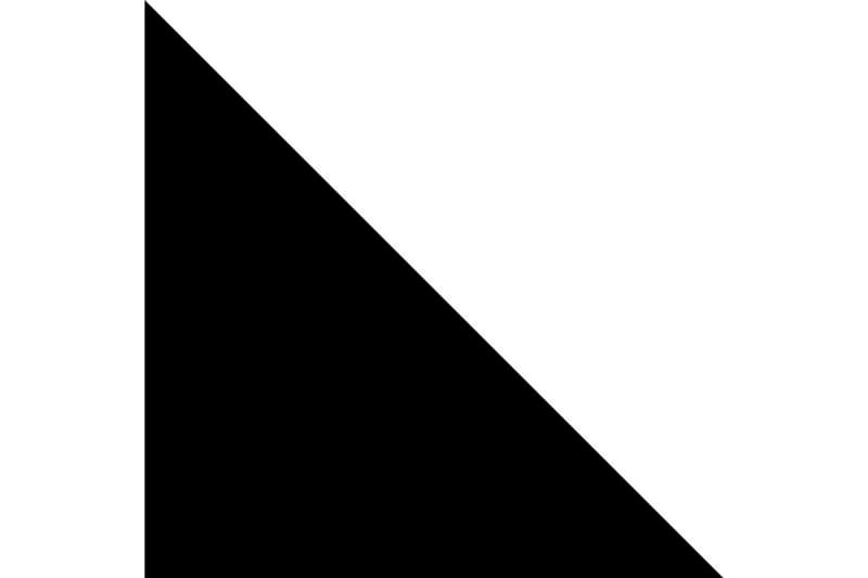 Garderob Talin - Svart/Vit - Förvaring - Klädförvaring - Garderob & garderobssystem - Klädskåp & fristående garderob