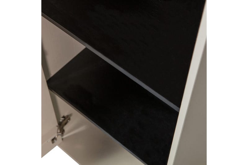 Garderobsalternativ Kit Daily Double - Förvaring - Klädförvaring - Garderob & garderobssystem - Garderobsinredning - Hyllplan till garderob