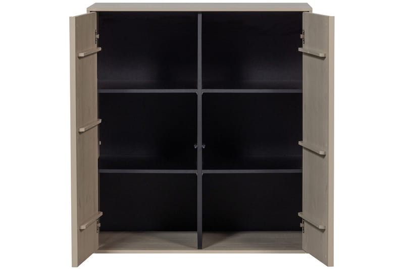 Garderobsalternativ Kit Daily Double - Förvaring - Klädförvaring - Garderob & garderobssystem - Garderobsinredning - Hyllplan till garderob