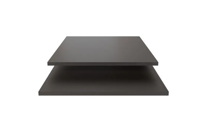 Garderobsalternativ Kit Daily Single - Förvaring - Klädförvaring - Garderob & garderobssystem - Garderobsbeslag - Garderobshandtag