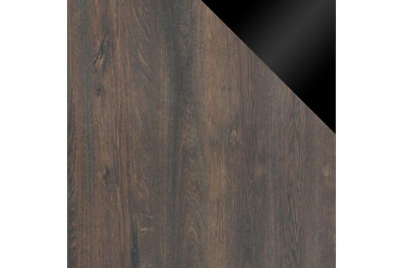 Malibu Dörr 220x106x205 cm - Svart - Förvaring - Klädförvaring - Garderob & garderobssystem - Garderobsdörr - Skjutdörrar garderob