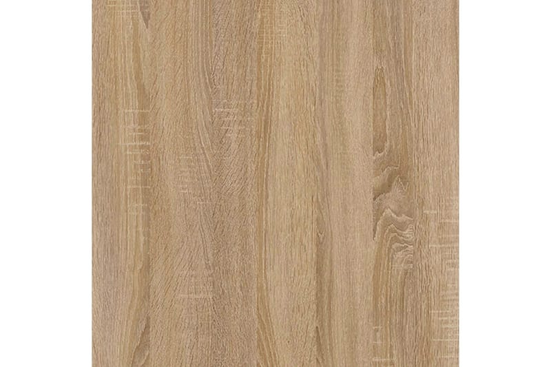 Santina Skjutdörr 204 cm - Natur - Förvaring - Klädförvaring - Garderob & garderobssystem - Garderobsdörr - Skjutdörrar garderob