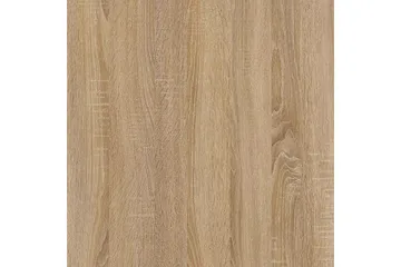 Werdi Skjutdörr 204 cm - Natur - Förvaring - Klädförvaring - Garderob & garderobssystem - Garderobsdörr - Skjutdörrar garderob