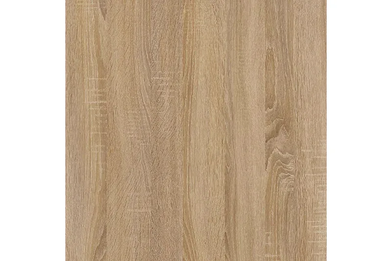 Werdi Skjutdörr 204 cm - Natur - Förvaring - Klädförvaring - Garderob & garderobssystem - Garderobsdörr - Skjutdörrar garderob