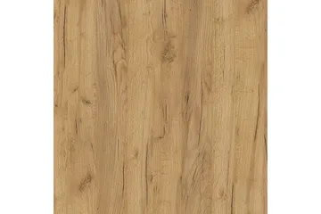 Werdi Skjutdörr 90 cm - Trä/Natur - Förvaring - Klädförvaring - Garderob & garderobssystem - Garderobsdörr - Skjutdörrar garderob
