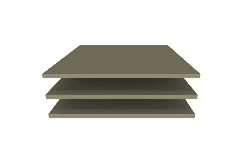 Garderobshyllset Alfie - Förvaring - Klädförvaring - Garderob & garderobssystem - Garderobsinredning