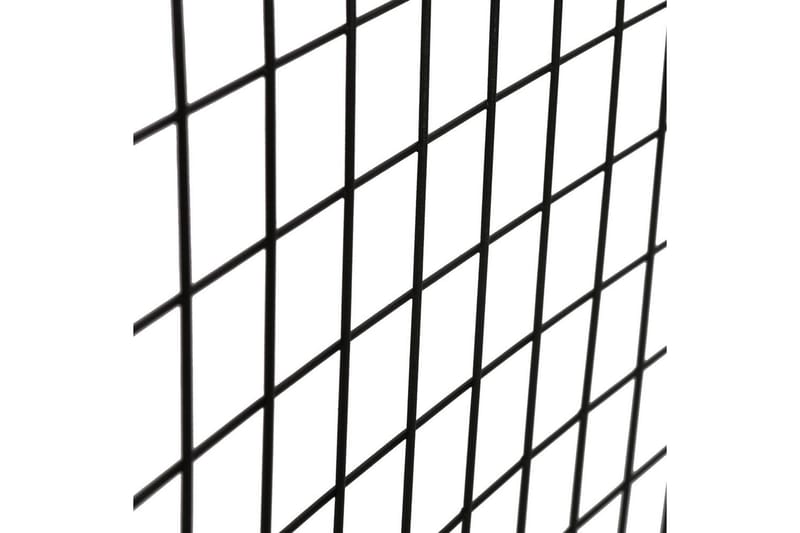 Caetano Väggskena - Svart - Förvaring - Klädförvaring - Garderob & garderobssystem - Garderobsinredning - Väggskena