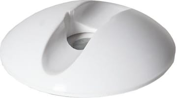 LED-lampa Functional Make Up Light 21 cm Uppladdningsbar 3-stegsdimring - Silver - Belysning & el - Ljuskällor & glödlampor - LED-belysning - LED-lampa