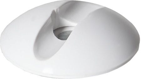 LED-lampa Functional Make Up Light 21 cm Uppladdningsbar 3-stegsdimring - Silver - Belysning & el - Ljuskällor & glödlampor - LED-belysning - LED-lampa