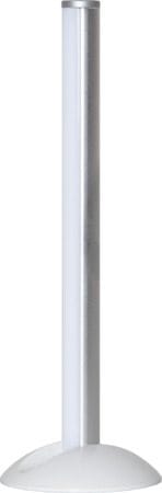 LED-lampa Functional Make Up Light 21 cm Uppladdningsbar 3-stegsdimring - Silver - Belysning & el - Ljuskällor & glödlampor - LED-belysning - LED-lampa