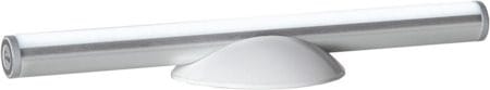LED-lampa Functional Make Up Light 21 cm Uppladdningsbar 3-stegsdimring - Silver - Belysning & el - Ljuskällor & glödlampor - LED-belysning - LED-lampa