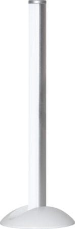 LED-lampa Functional Make Up Light 21 cm Uppladdningsbar 3-stegsdimring - Silver - Belysning & el - Ljuskällor & glödlampor - LED-belysning - LED-lampa