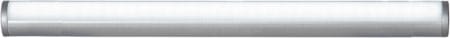 LED-lampa Functional Make Up Light 21 cm Uppladdningsbar 3-stegsdimring - Silver - Belysning & el - Ljuskällor & glödlampor - LED-belysning - LED-lampa