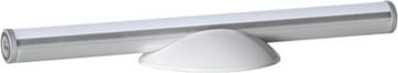 LED-lampa Functional Make Up Light 21 cm Uppladdningsbar 3-stegsdimring - Silver - Belysning & el - Ljuskällor & glödlampor - LED-belysning - LED-lampa