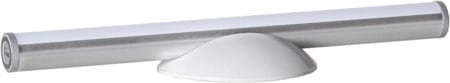 LED-lampa Functional Make Up Light 21 cm Uppladdningsbar 3-stegsdimring - Silver - Belysning & el - Ljuskällor & glödlampor - LED-belysning - LED-lampa