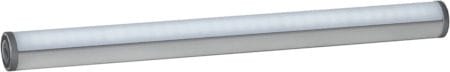 LED-lampa Functional Make Up Light 21 cm Uppladdningsbar 3-stegsdimring - Silver - Belysning & el - Ljuskällor & glödlampor - LED-belysning - LED-lampa