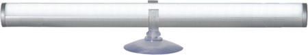 LED-lampa Functional Make Up Light 21 cm Uppladdningsbar 3-stegsdimring - Silver - Belysning & el - Ljuskällor & glödlampor - LED-belysning - LED-lampa