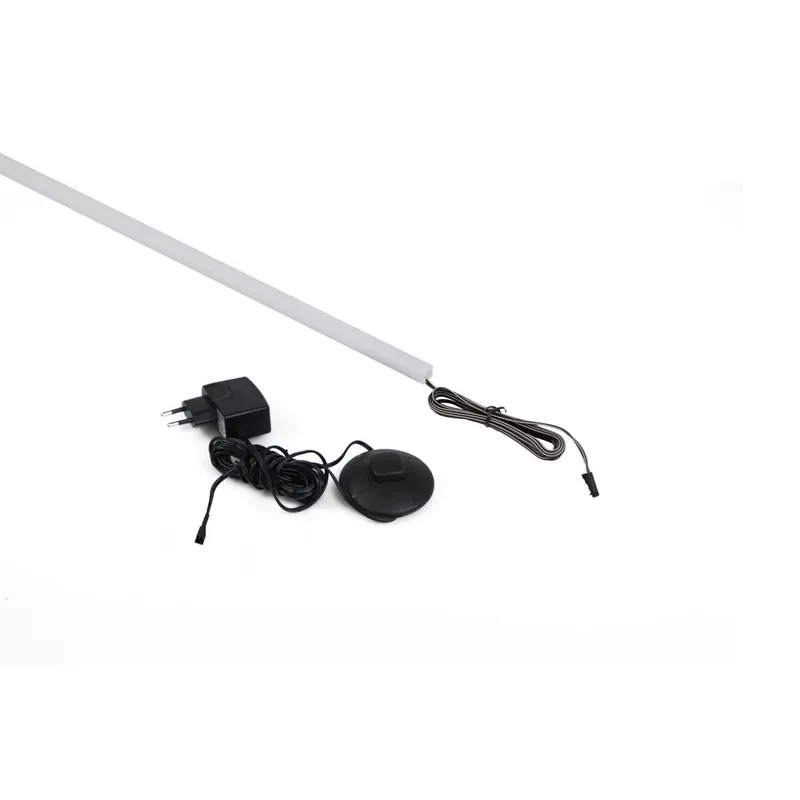 LED-profiler Serio Vit för Typ 09 för TV-sideboard, undefined