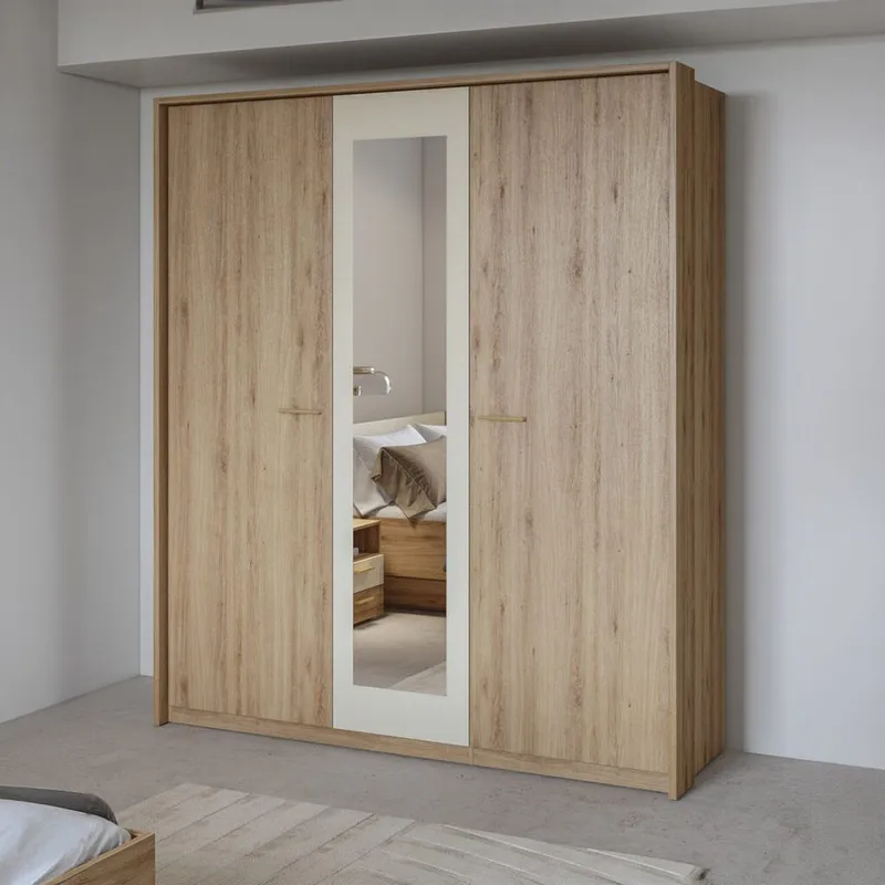 Garderobsram Vertina För Typ 19 - Förvaring - Klädförvaring - Garderob & garderobssystem - Garderobsstomme