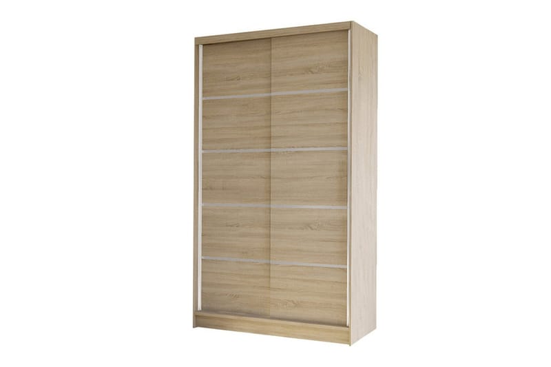 Glenmore Garderob Brown, undefined