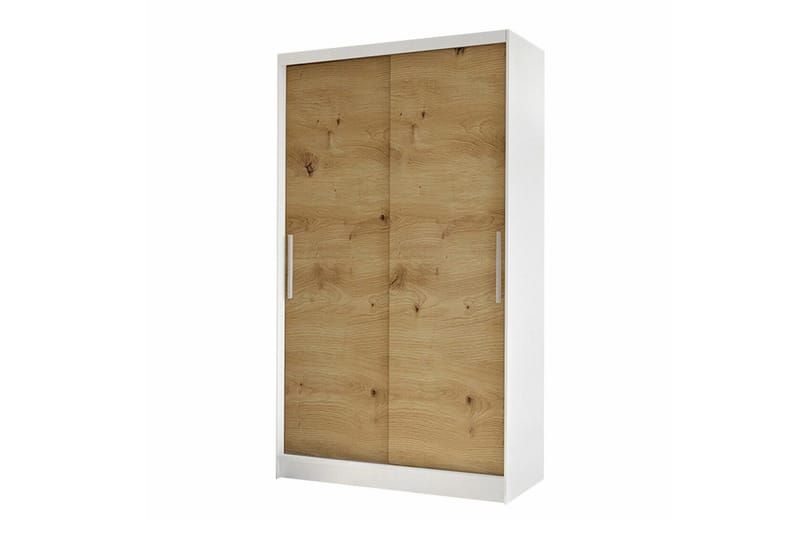 Glenmore Garderob NO_BRAND White, undefined