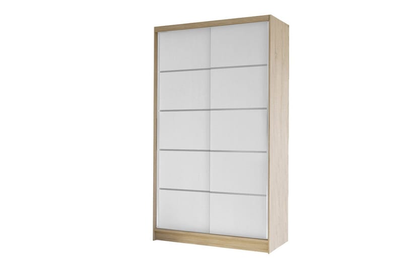 Glenmore Garderob NO_BRAND White, undefined