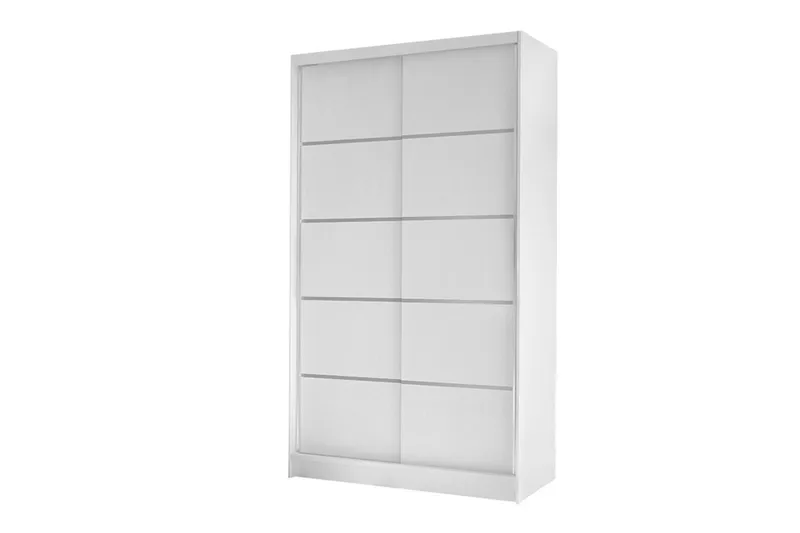 Glenmore Garderob NO_BRAND White, undefined