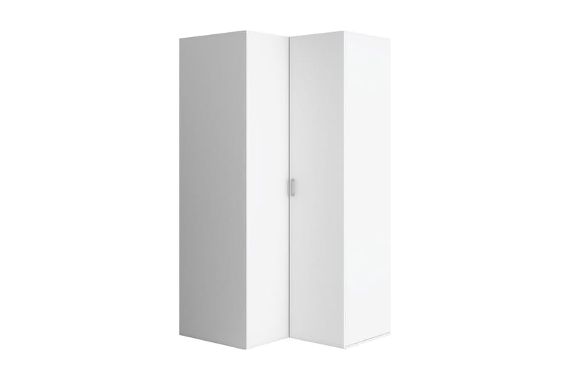 4You Garderob Vit - VOX - Förvaring - Klädförvaring - Garderob & garderobssystem - Hörngarderob