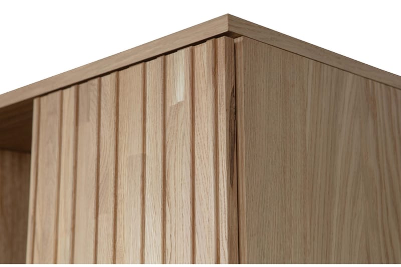 Hemlinge Garderob 42x60 cm - Natur - Förvaring - Klädförvaring - Garderob & garderobssystem