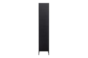 Hemlinge Garderob 42x60 cm - Svart - Förvaring - Klädförvaring - Garderob & garderobssystem