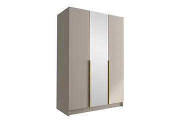 Herrljunga Garderob med Spegel 150 cm