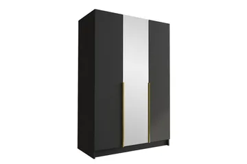 Herrljunga Garderob med Spegel 150 cm