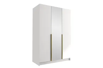 Herrljunga Garderob med Spegel 150 cm